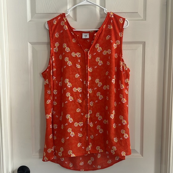 CAbi Vital Blouse - Picture 2 of 11